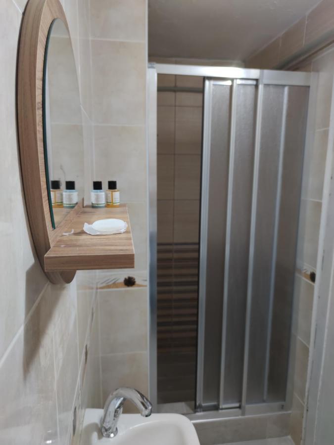 Dunya Pansiyon Çanakkale Exteriör bild