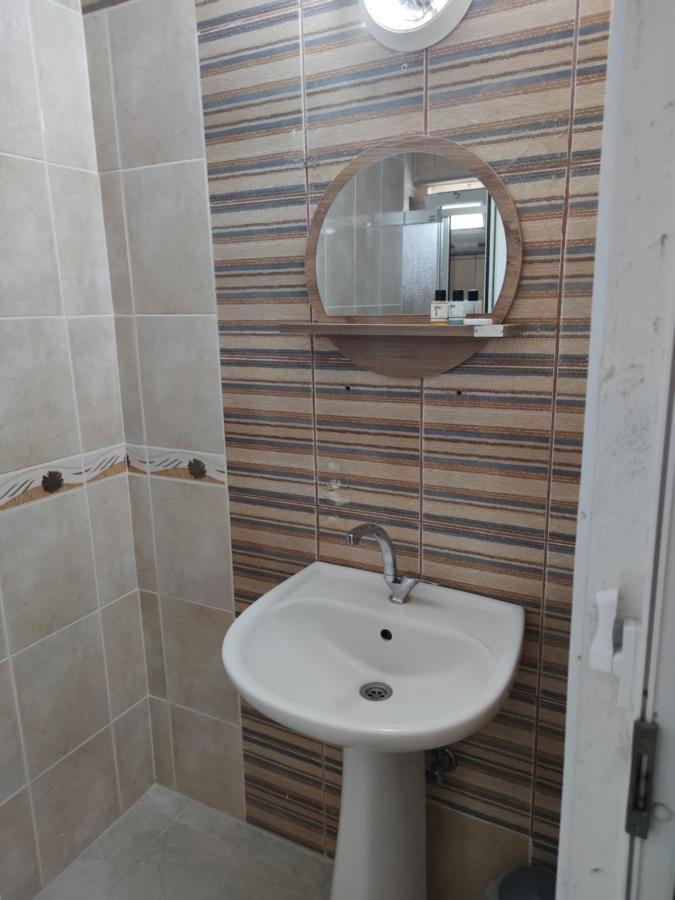Dunya Pansiyon Çanakkale Exteriör bild